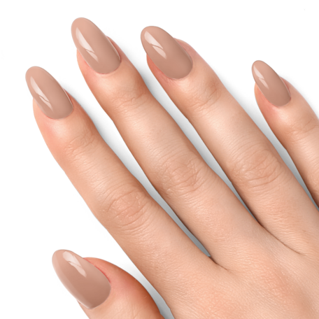 Champagne Pink - #MCNU20 - 15 ml - Gel nagellak