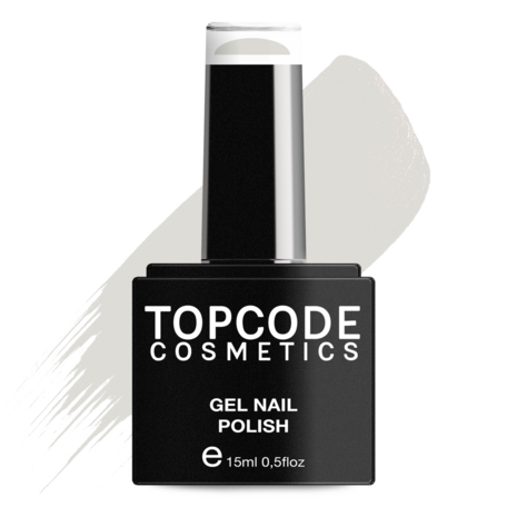 Warm Grey - #MCNU48 - 15 ml - Gel nagellak