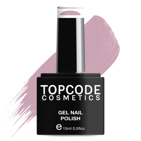 Light Pink - #MCNU16 - 15 ml - Gel nagellak