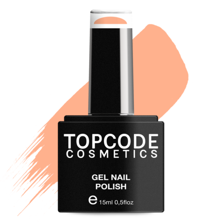 Illusion Pink - #TCKE63 - 15 ml - Gel nagellak