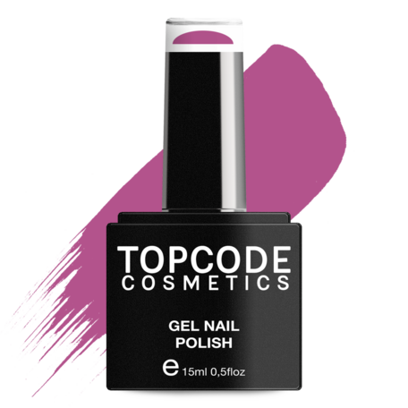 Mulberry - #TCKE70 - 15 ml - Gel nagellak