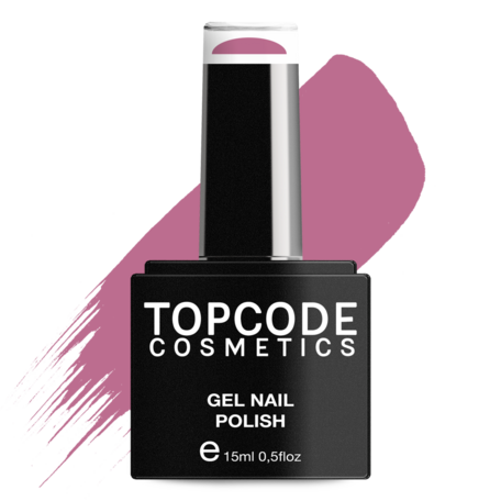 Violet Pink - #TCKE47 - 15 ml - Gel nagellak