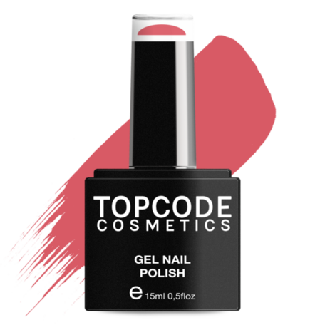 Wild Watermelon - #TCKE56 - 15 ml - Gel nagellak