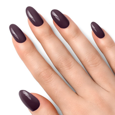 Deep Purple - #TCKE26 - 15 ml - Gel nagellak