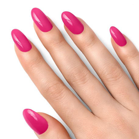 Cerise Pink - #TCKE109 - 15 ml - Gel nagellak