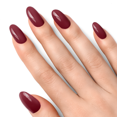 Moon Red - #TCKE100 - 15 ml - Gel nagellak