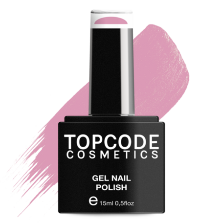 Lady Pink - #TCKE108 - 15 ml - Gel nagellak