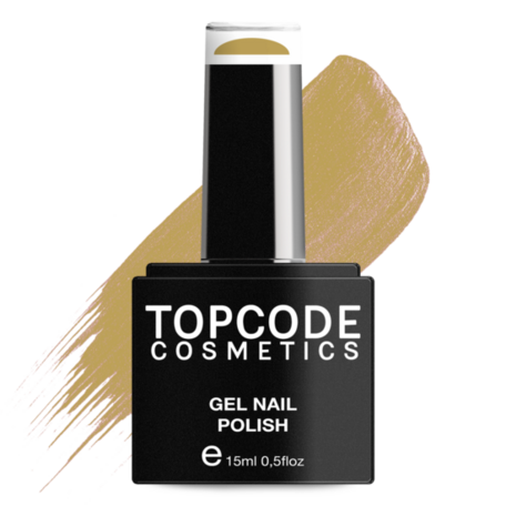 Reef Gold - #TCGR20 - 15 ml - Gel nagellak