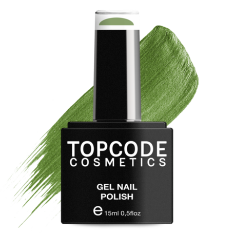 Highland Green - #TCGR23 - 15 ml - Gel nagellak