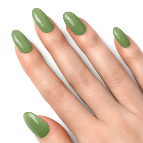 Highland Green - #TCGR23 - 15 ml - Gel nagellak