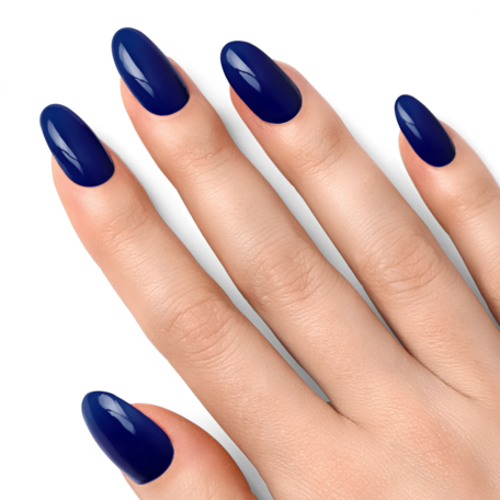 Midnight Blue - #TCKE04 - 15 ml - Gel nagellak