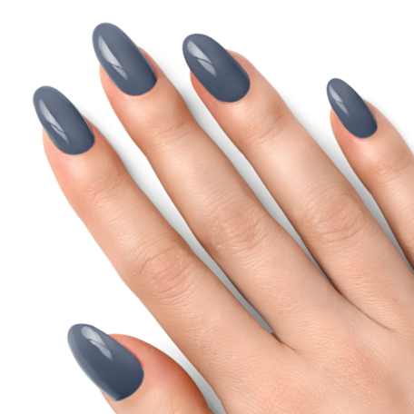 Wedgewood Grey - #TCKE08 - 15 ml - Gel nagellak