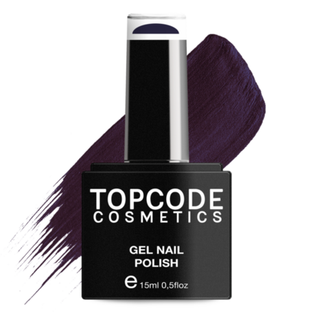 Shade of Blue - #TCKE10 - 15 ml - Gel nagellak