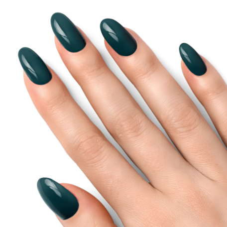 Dark Green - #TCGR02 - 15 ml - Gel nagellak