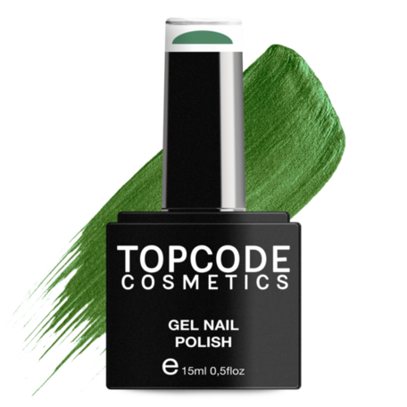 Como - #TCGR07 - 15 ml - Gel nagellak