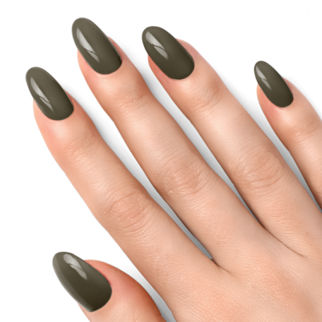 Dark Olive - #TCGR17 - 15 ml - Gel nagellak