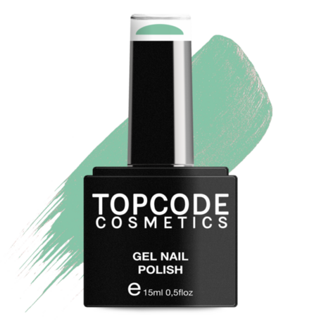 Magic Mint - #TCBL42 - 15 ml - Gel nagellak