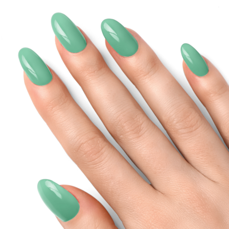 Magic Mint - #TCBL42 - 15 ml - Gel nagellak