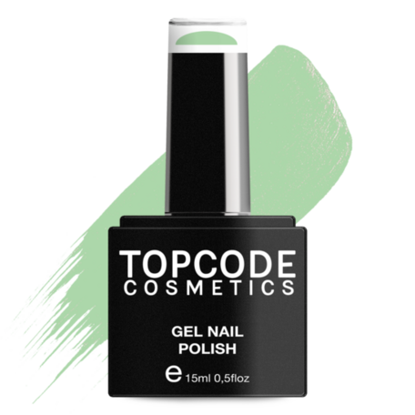 Padu Green - #TCBL45 - 15 ml - Gel nagellak