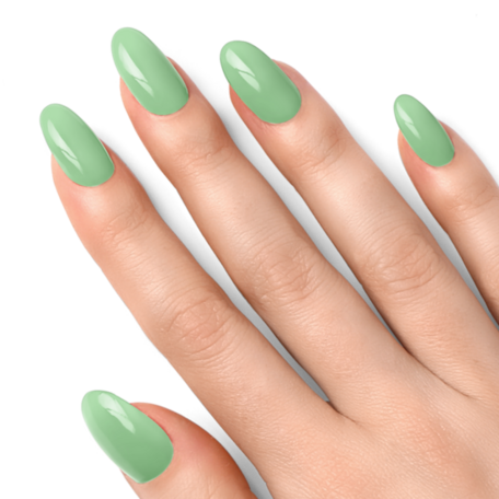 Padu Green - #TCBL45 - 15 ml - Gel nagellak