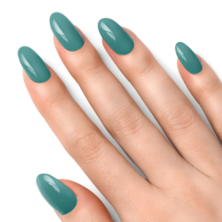 Dark Cyan - #TCBL52 - 15 ml - Gel nagellak