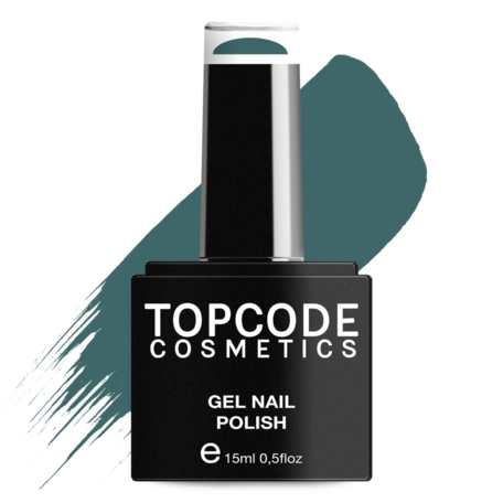 Sum Green - #TCBL54 - 15 ml - Gel nagellak