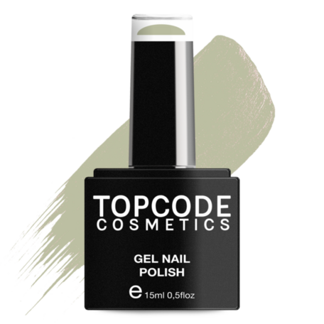 Beryl Green - #TCBL36 - 15 ml - Gel nagellak