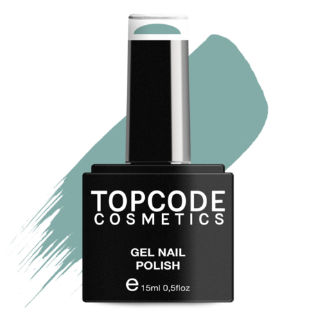 Artic - #TCBL34 - 15 ml - Gel nagellak