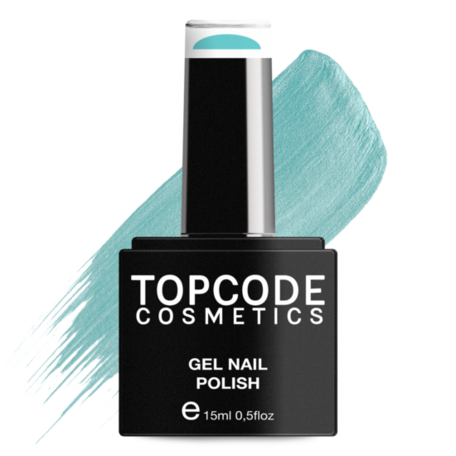 Bondi Blue - #TCBL28 - 15 ml - Gel nagellak