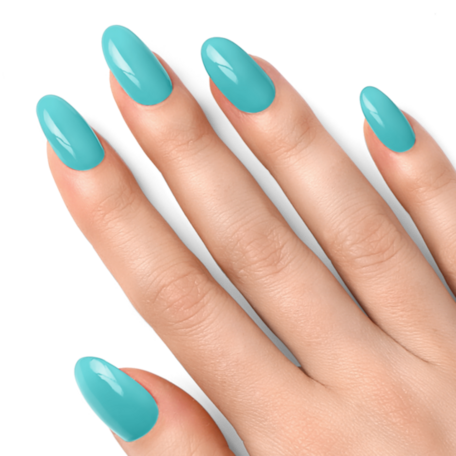 Bondi Blue - #TCBL28 - 15 ml - Gel nagellak