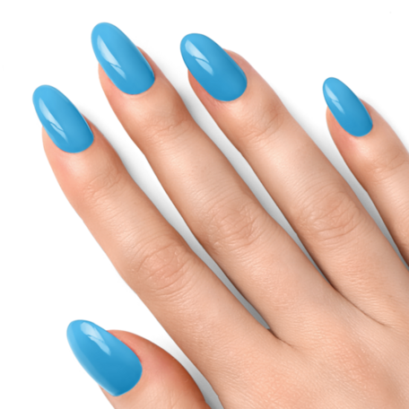 Pacific Blue - #TCBL21 - 15 ml - Gel nagellak