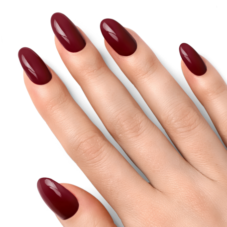 Persian Red - #MCRE27 - 15 ml - Gel nagellak