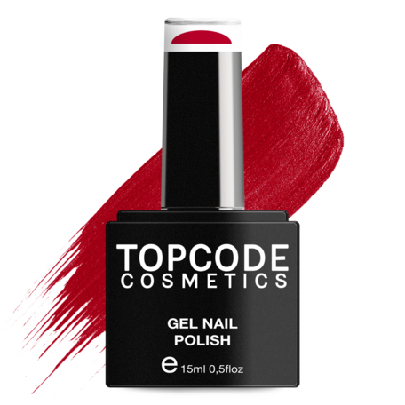 Redwood - #MCRE06 - 15 ml - Gel nagellak