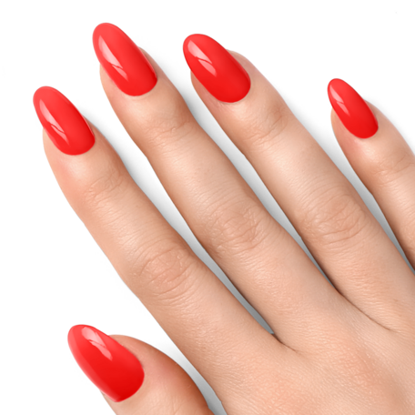 Imperial Red - #MCRE07 - 15 ml - Gel nagellak