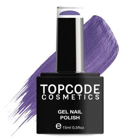 Blue Pigment - #MCNU57 - 15 ml - Gel nagellak